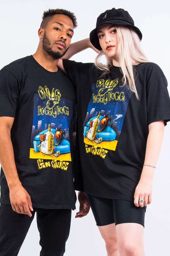 Snoop Dogg Gin & Juice T-Shirt