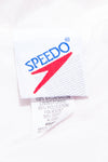 Vintage 90's Speedo Shell Tracksuit Jacket