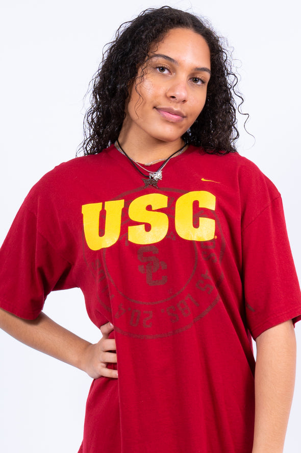 USC Trojans Nike T-Shirt