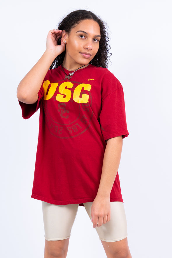 USC Trojans Nike T-Shirt
