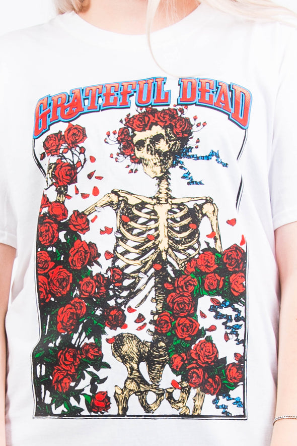 Grateful Dead Band T-Shirt