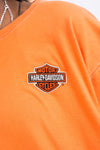 Vintage Harley Davidson Long Sleeve T-Shirt