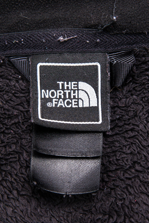 The North Face Teddy Fleece Jacket