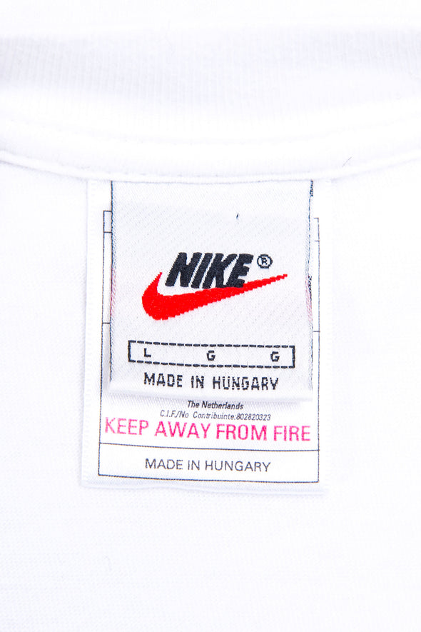 Rare 90's Nike Penny Hardaway T-Shirt