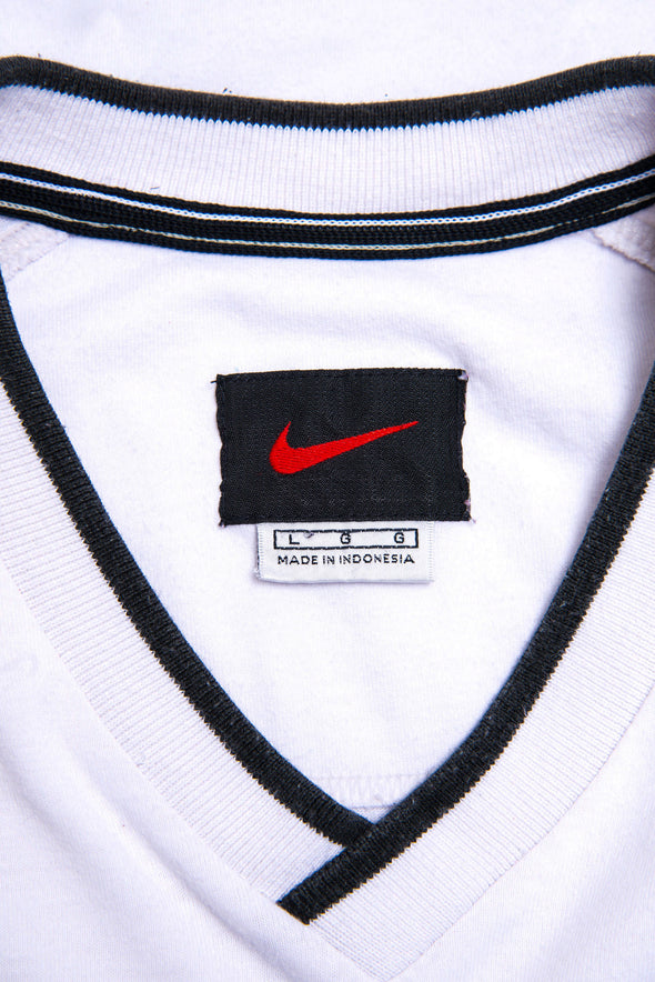 Vintage Y2K Nike Long Sleeve T-Shirt