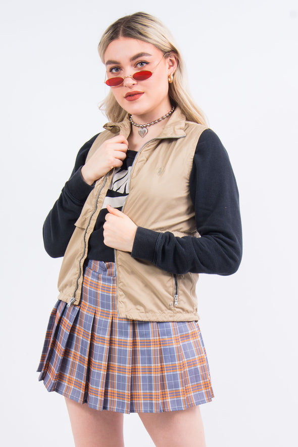 Vintage Ralph Lauren Polo Golf Gilet