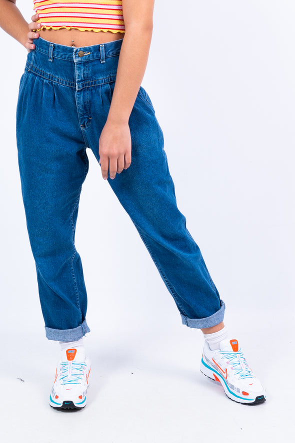 Vintage 90's Lee Tapered Jeans