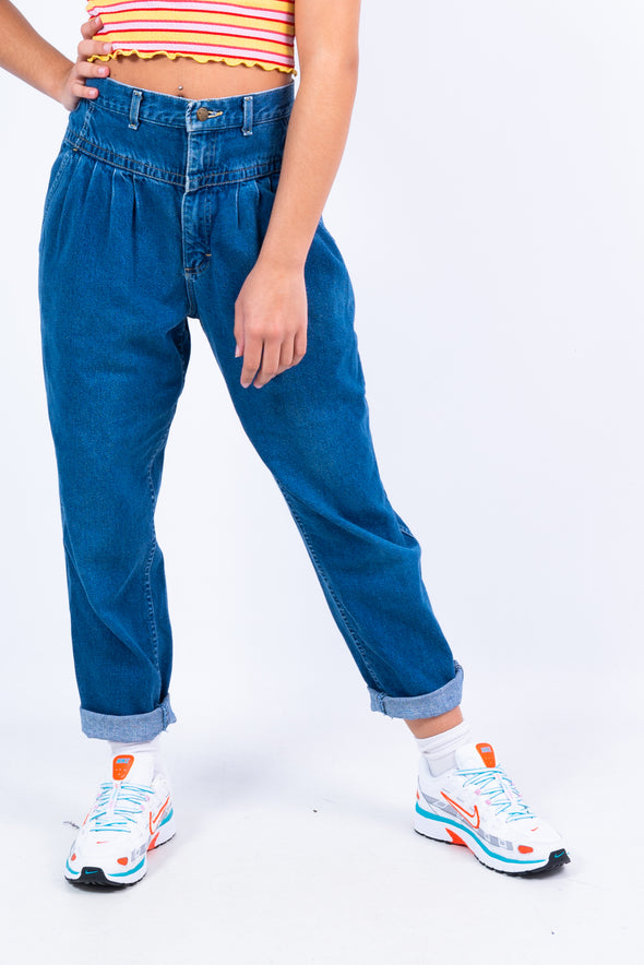 Vintage 90's Lee Tapered Jeans