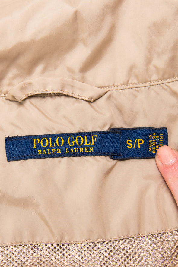 Vintage Ralph Lauren Polo Golf Gilet