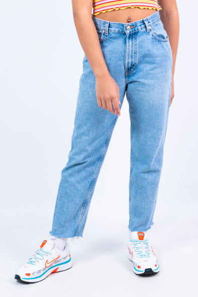 Vintage 90's High Waist Jeans