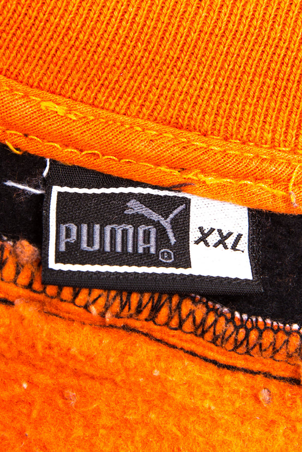 90's Vintage Puma Sweatshirt
