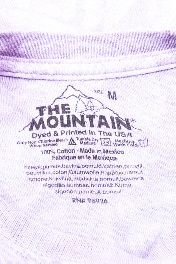 The Mountain Kitsch Kitten Bumbag T-Shirt