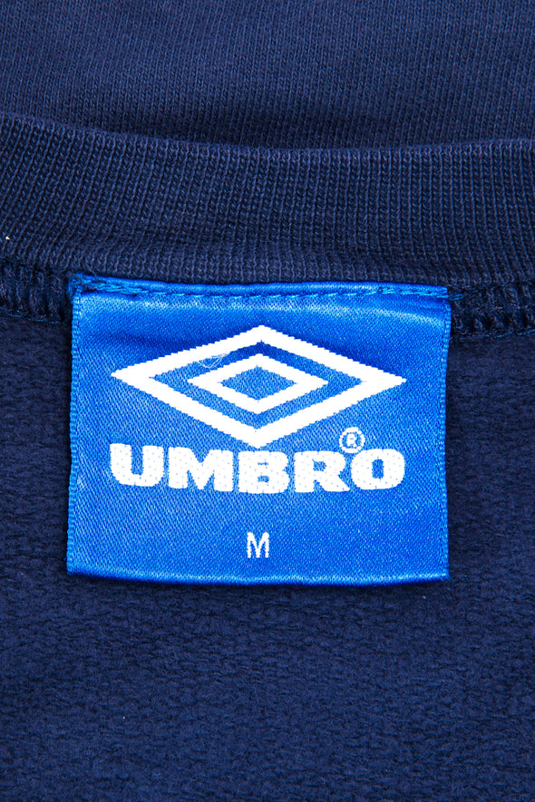90's Vintage Umbro Sweatshirt