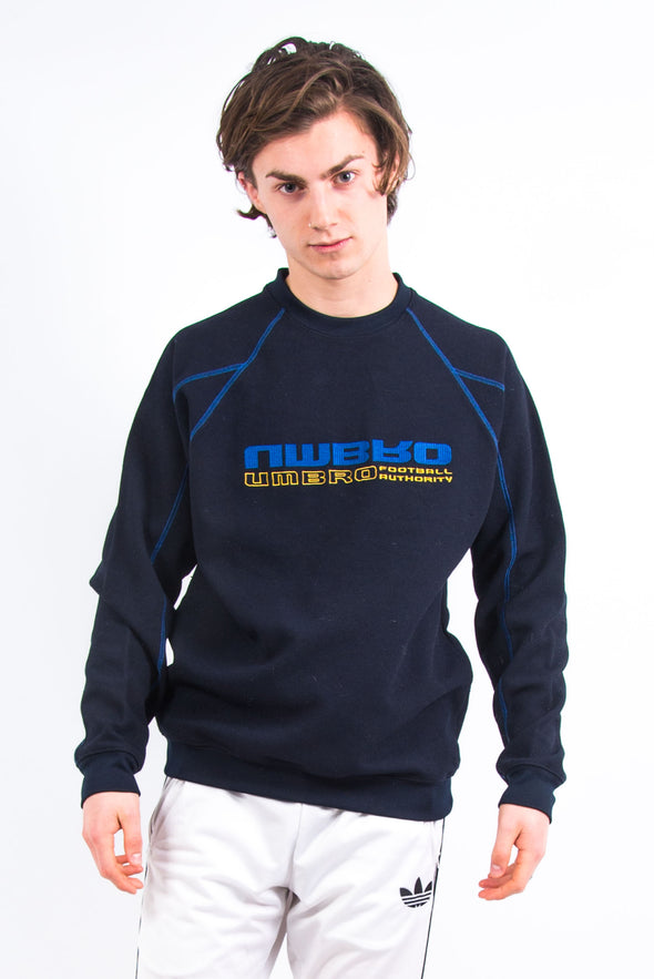 90's Umbro Sweatshirt