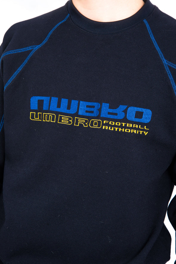 90's Umbro Sweatshirt