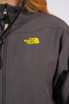 Vintage 90's The North Face Soft Shell Jacket