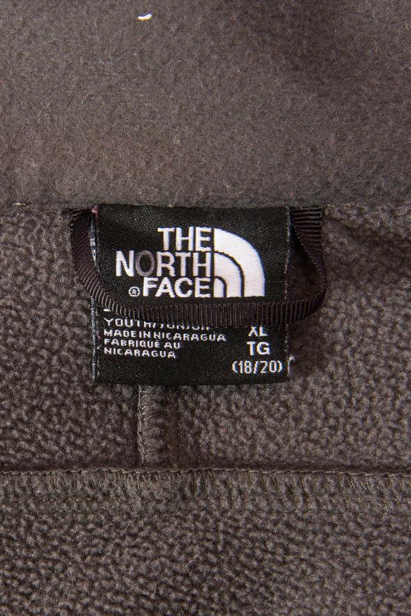 Vintage 90's The North Face Soft Shell Jacket