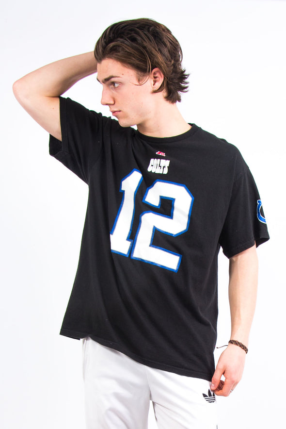 NFL Inidanapolis Colts T-Shirt