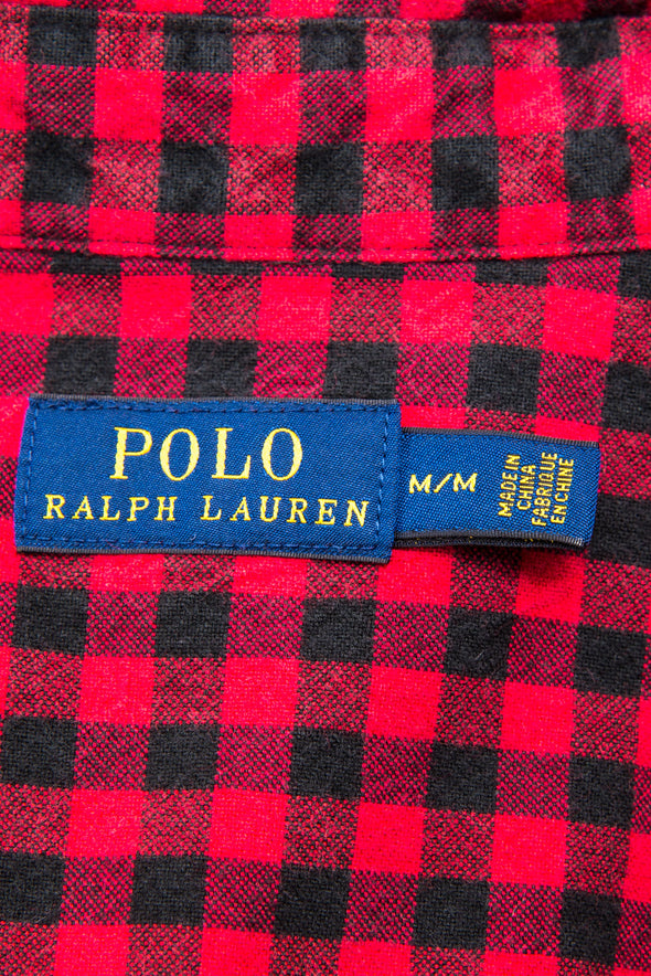 Vintage Ralph Lauren Check Shirt