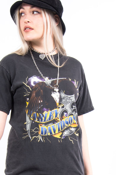 Vintage Harley Davidson Tennessee T-Shirt