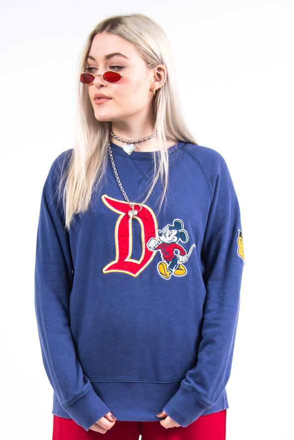 Vintage Disneyland Resort Sweatshirt