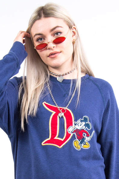 Vintage Disneyland Resort Sweatshirt