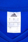 00's Adidas Football Sports Sweatshirt