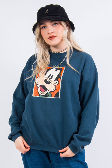 Disney Goofy Sweatshirt