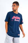 Vintage Nike Cleveland Indians Baseball T-Shirt