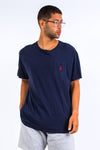 Ralph Lauren Pocket T-Shirt