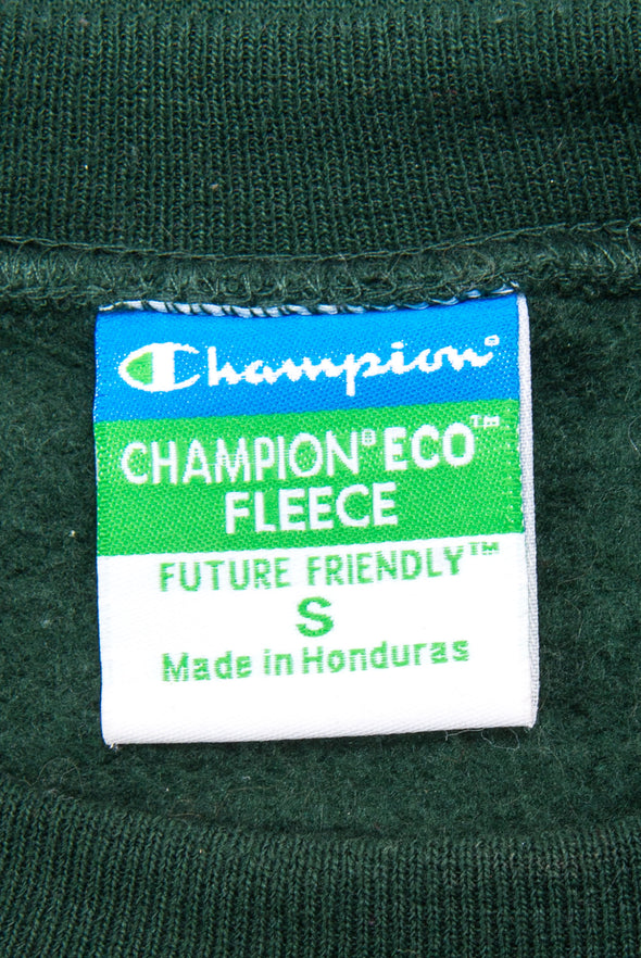Vintage Champion Hanover Panthers Christmas Sweatshirt