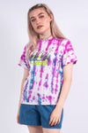 Vintage 90's Tie Dye T-Shirt