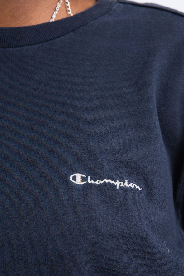 Vintage 90's Champion Long Sleeve T-Shirt