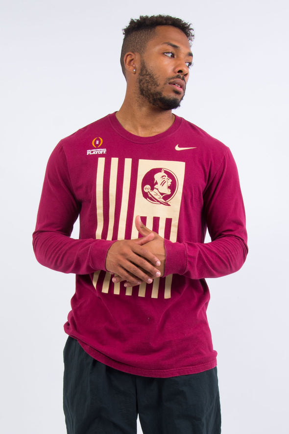 Nike Florida State Seminoles Long Sleeve T-Shirt