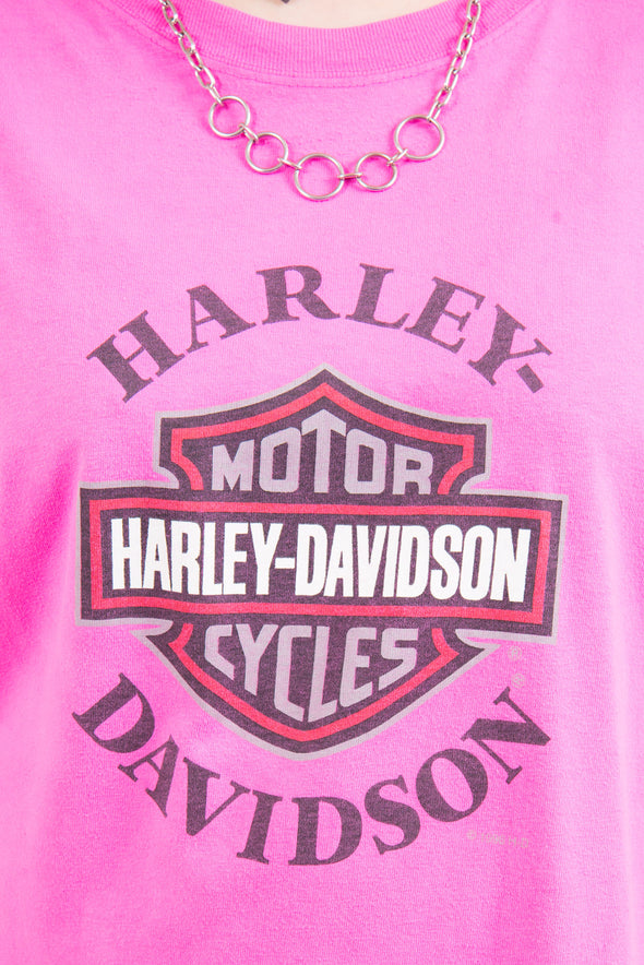 Vintage 90's Harley Davidson T-Shirt