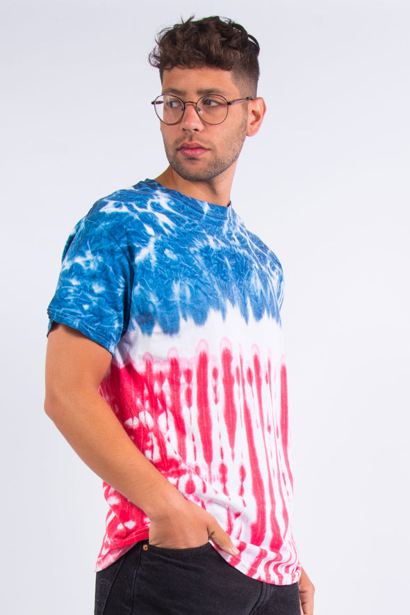 USA Tie Dye T-Shirt