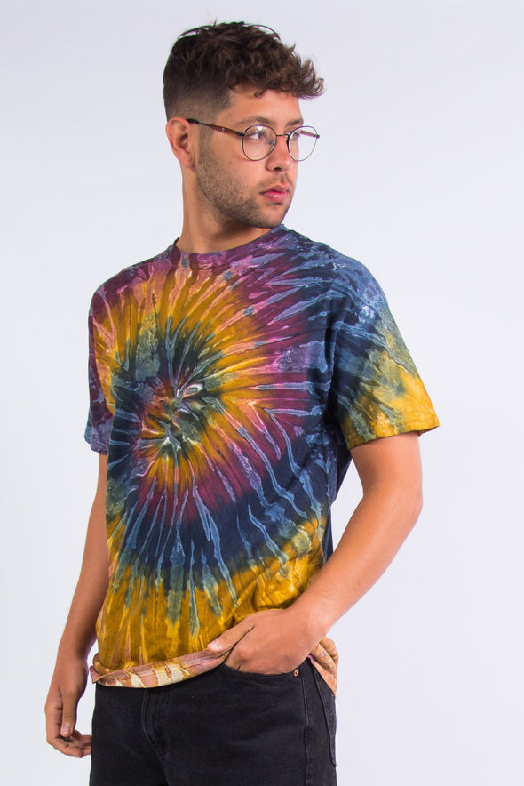 Idaho Tie Dye T-Shirt