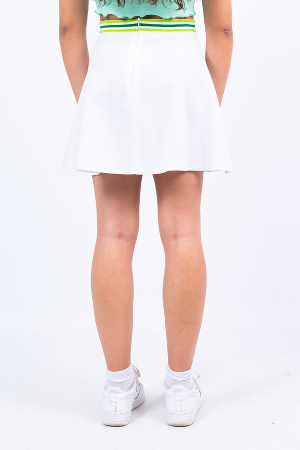 Vintage 90's Tennis Skirt