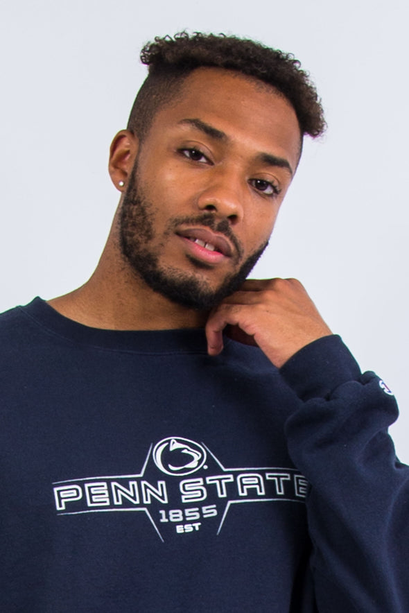 Vintage Champion Penn State Sweatshirt