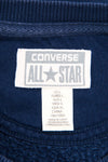 Converse Crew Neck Sweatshirt