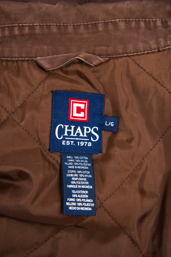 Vintage Ralph Lauren Chaps Jacket