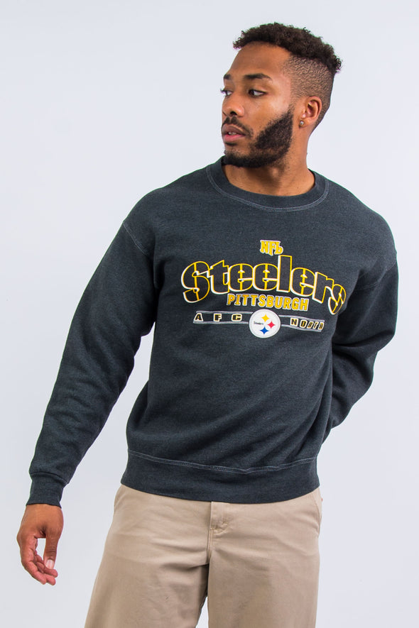 NFL Pittsburgh Steelers Sweatshirt