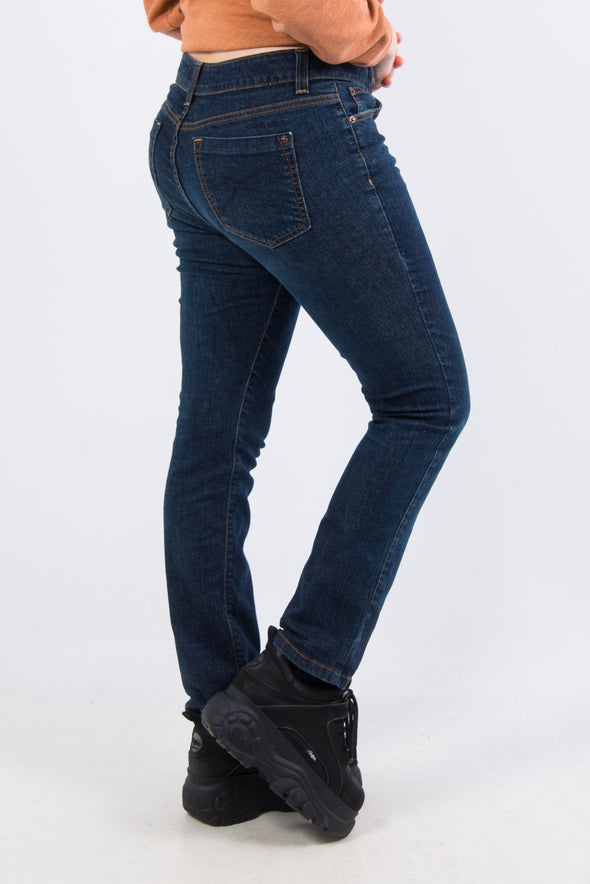 Y2K DKNY Lowrise Jeans