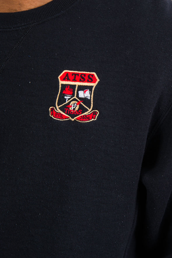 Russell Athletic USA High School Sweatshirt