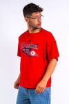 Vintage Adidas Boston Red Sox T-Shirt