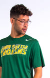 Nike Dri Fit High School Football T-Shirt