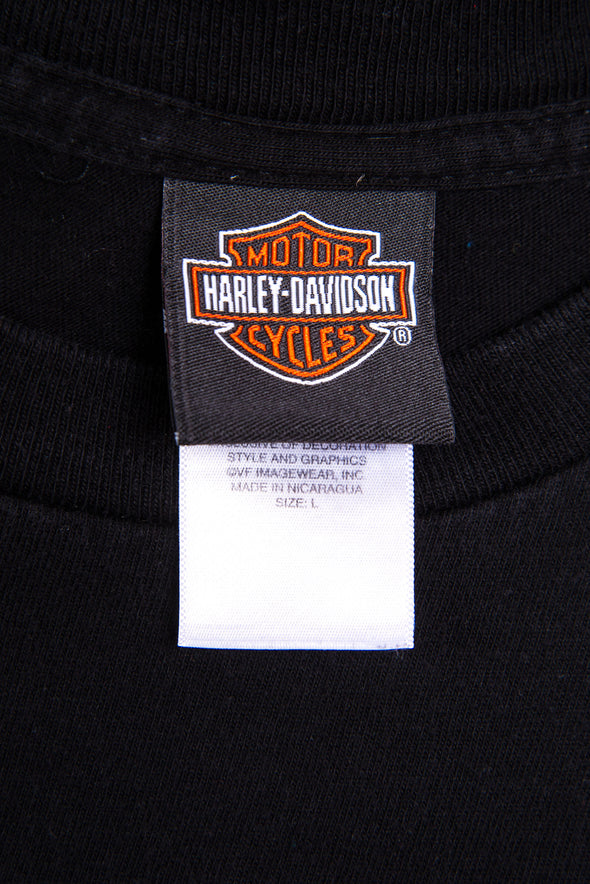 Vintage Harley Davidson Fairfax T-Shirt