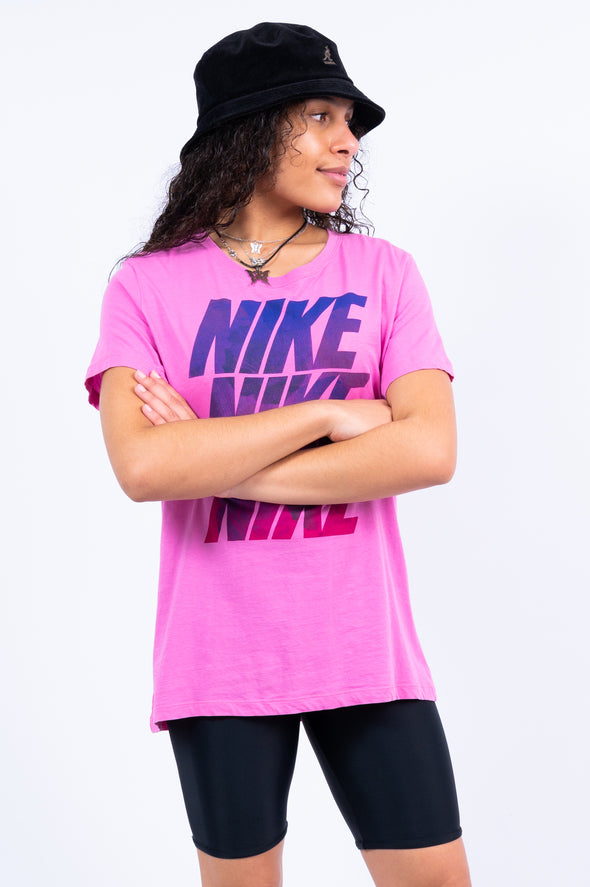 Nike Spell Out T-Shirt