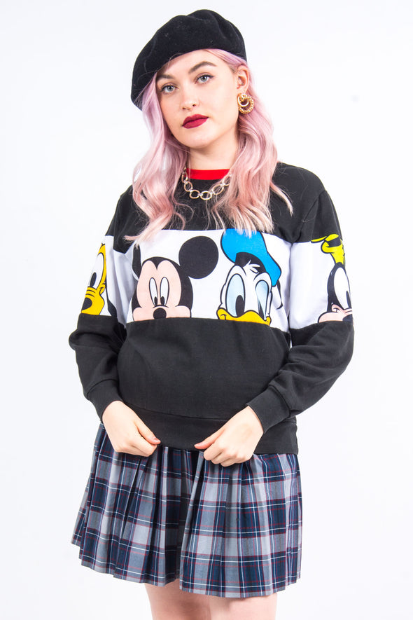 Mickey Disney Sweatshirt