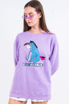 Vintage 90's Disney Eeyore Sweatshirt